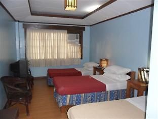 Fernandos Hotel Sorsogon Exterior foto